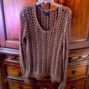Lucky Brand Sweater XL